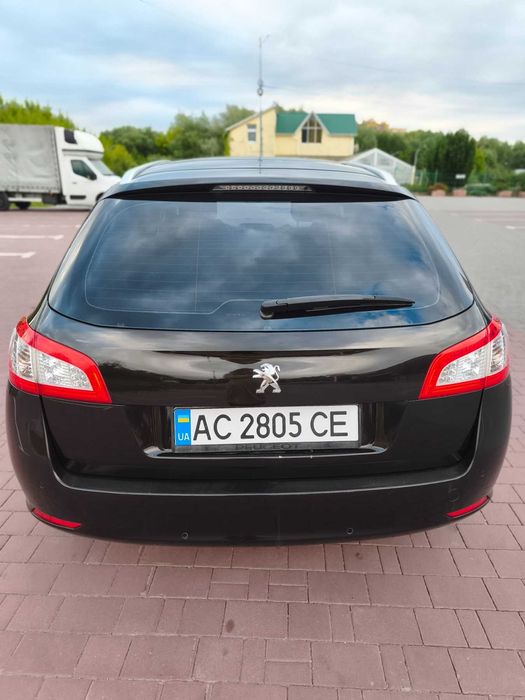 Продам Peugeot 508 SW, 2011 р.в.