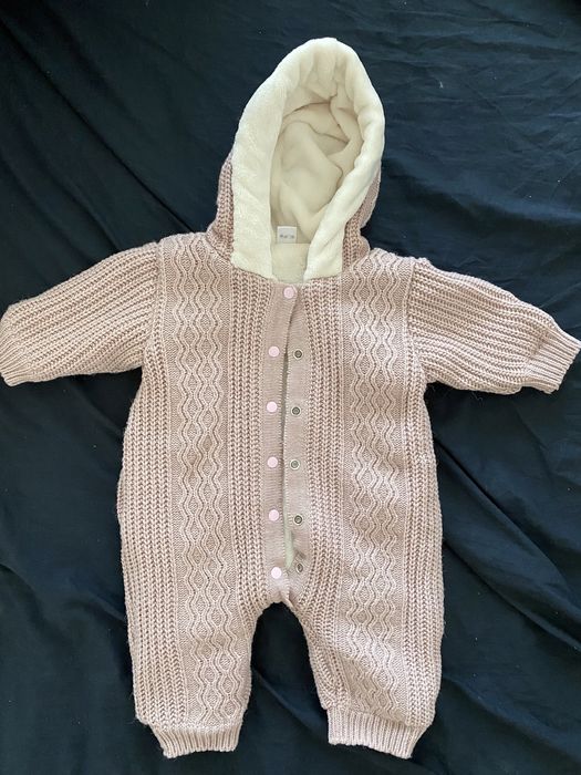 Комбинезон деми