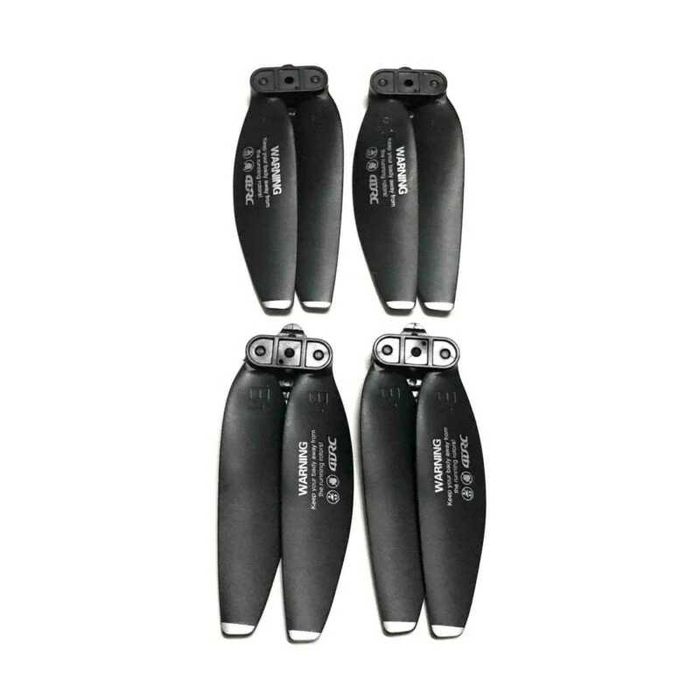 Propellers for 4DRC Brand Drones, Models F8 and F964739031112961121