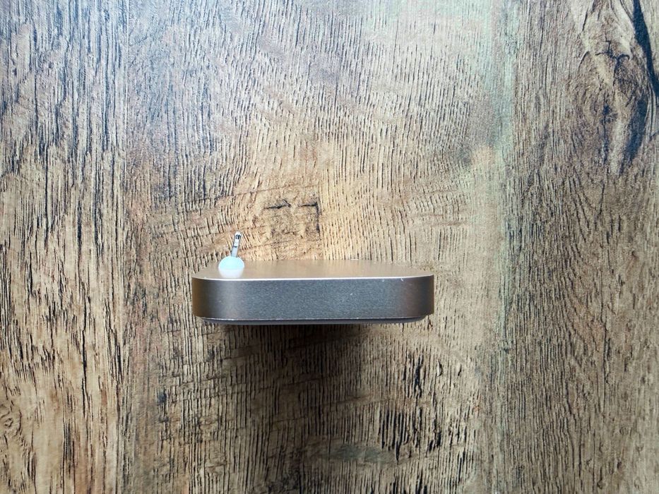 Stacja dokująca Apple A1717 do iPhone, Lightning, Jack 3.5mm, stan db