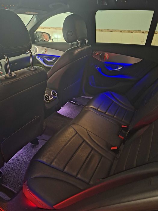 Mercedes C 220d AMG | Carrinha 2019 | 9G | 194cv | Full Extras