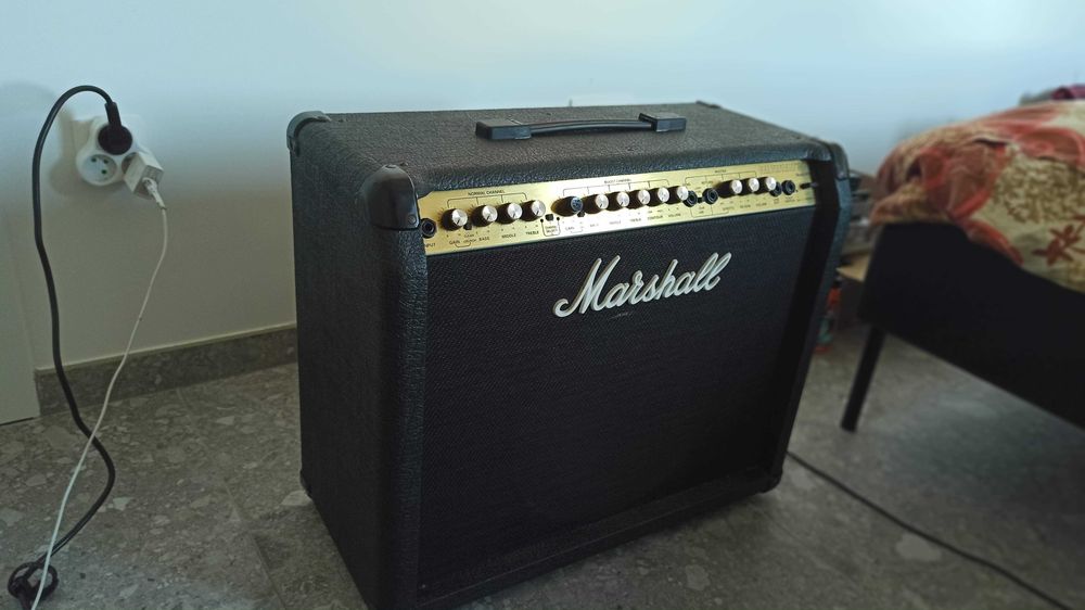 Marshall 8080 80V Valvestate wysyłka