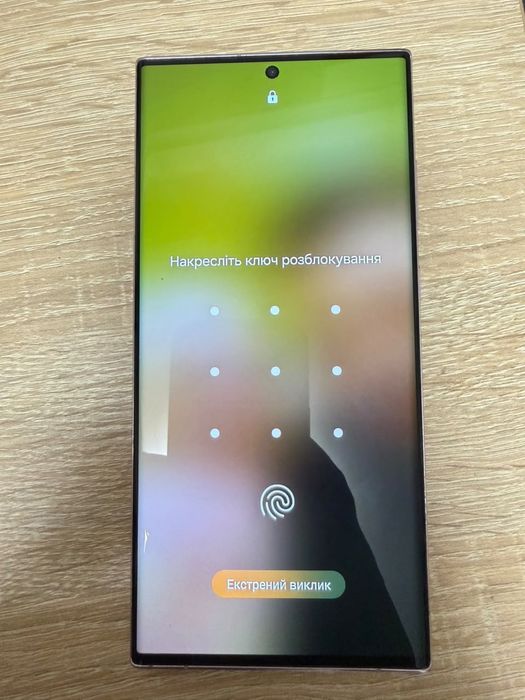 Samsung s 23 ultra 12/512 gb