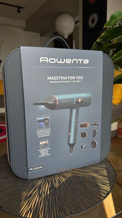 Фен Rowenta Maestria HY9430E0