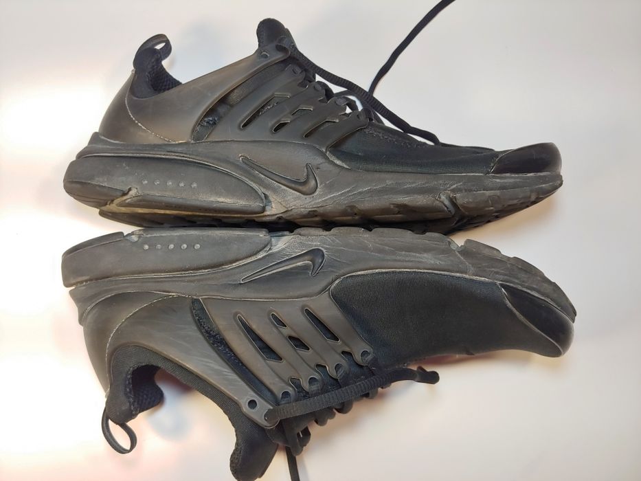NIKE PRESTO AIR BRS 1000 Rozmiar 46. (Druga para)