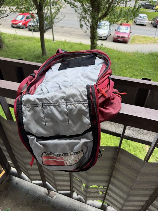 Evoc Plecak Rowerowy Explorer Pro 26
