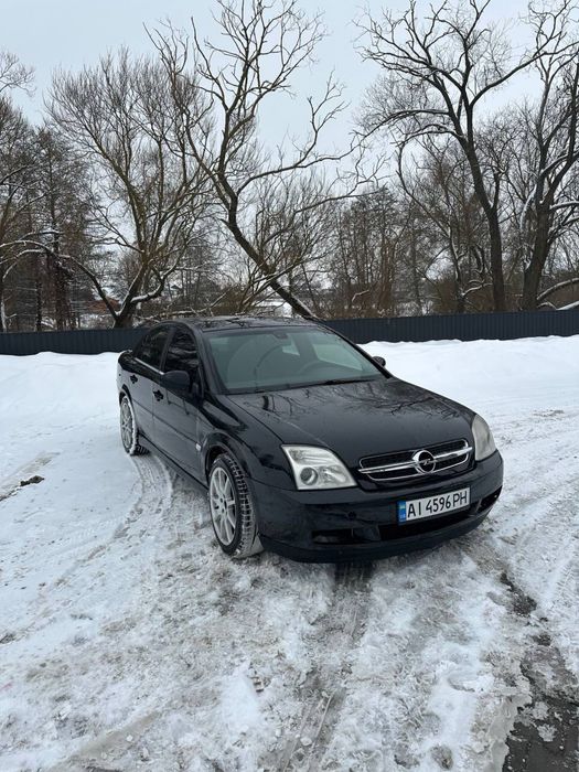 Продам  Opel Vectra  c 2003