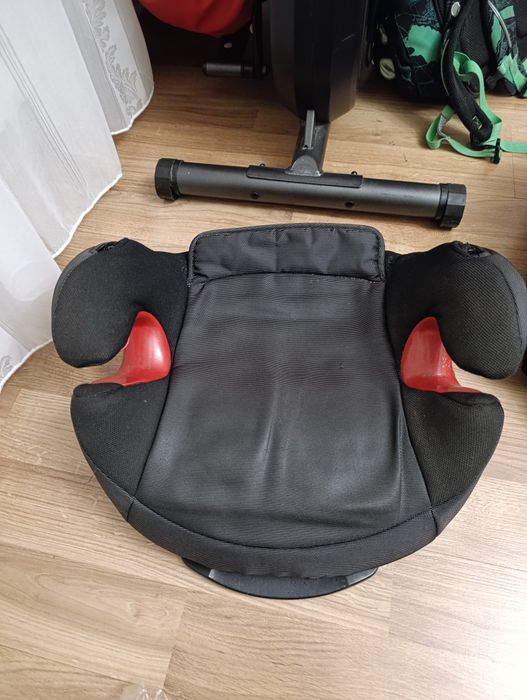 Fotelik poddupnik Maxi-Cosi Rodi 2 w 1