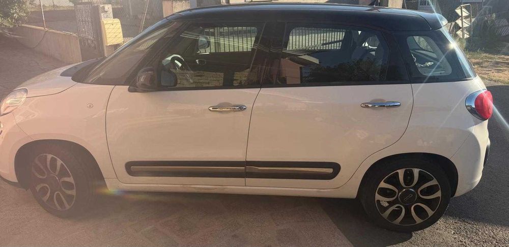 Fiat 500 L, Diesel, 1600, Inspeção Pneus Novos, Revisão Feita, Pela melhor oferta