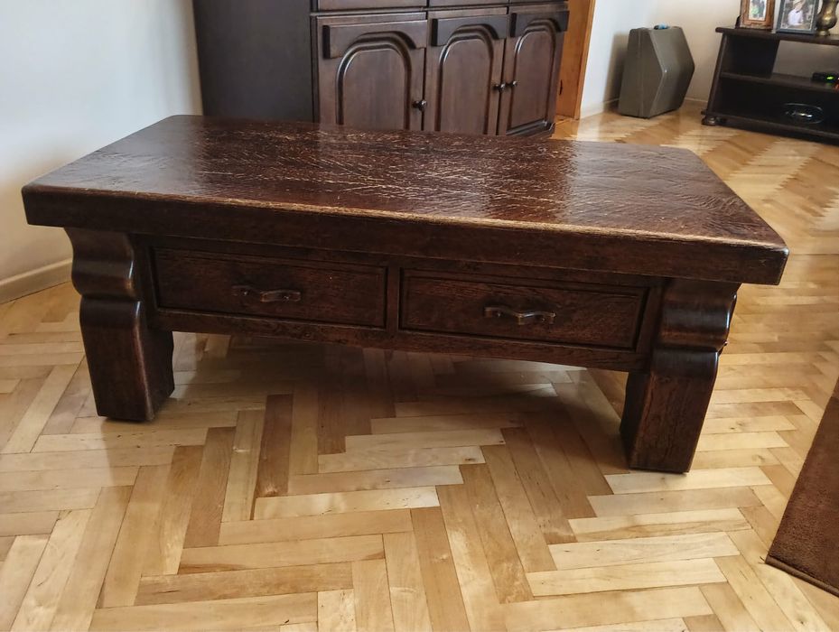 Sprzedam stolik / Ławę