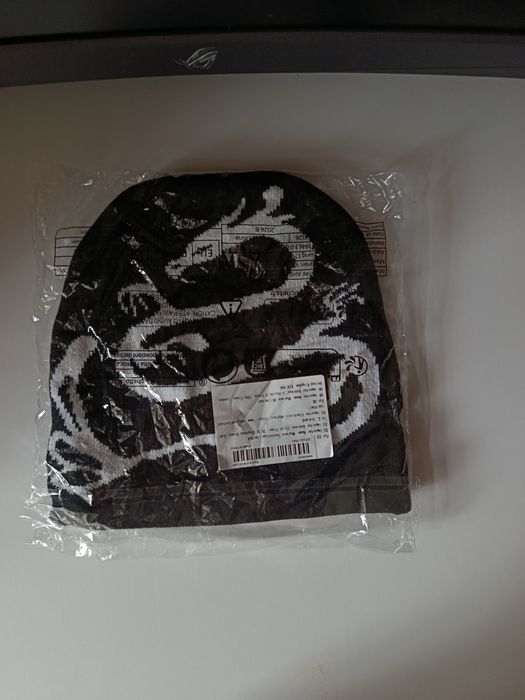 Шапка BAPE (A Bathing Ape)