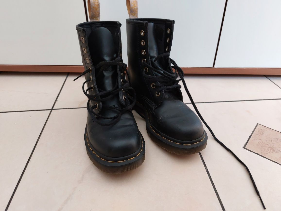 Doc martens kinder clearance 37