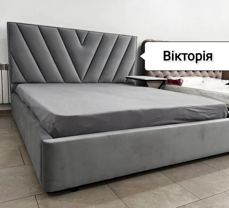 Акція на якісні ліжка з липи  та матраси -70% знижка.Доставка по Украї