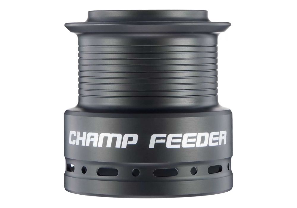 Катушка Brain Champ Feeder, Brain Classic  и Brain Classic SE