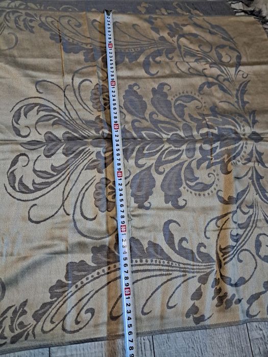 Великий жіночий шарф 174х66 см. Новий