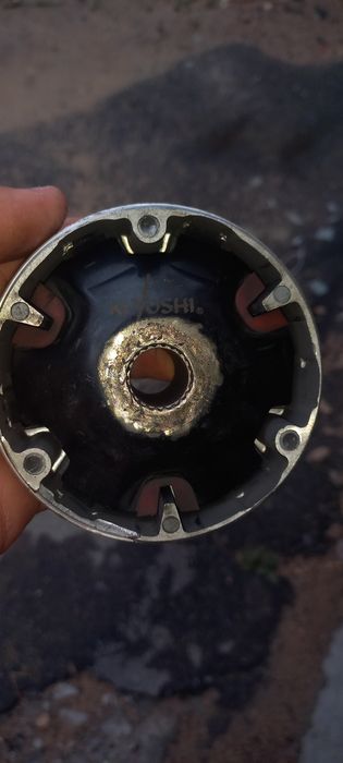 Сузуки Сепия срочно