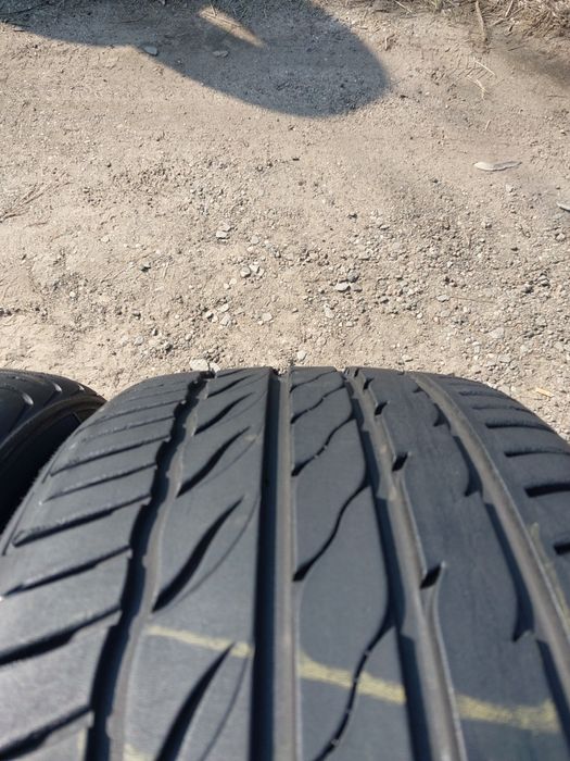 Opony letnie 225.45.18 para 2023 rok