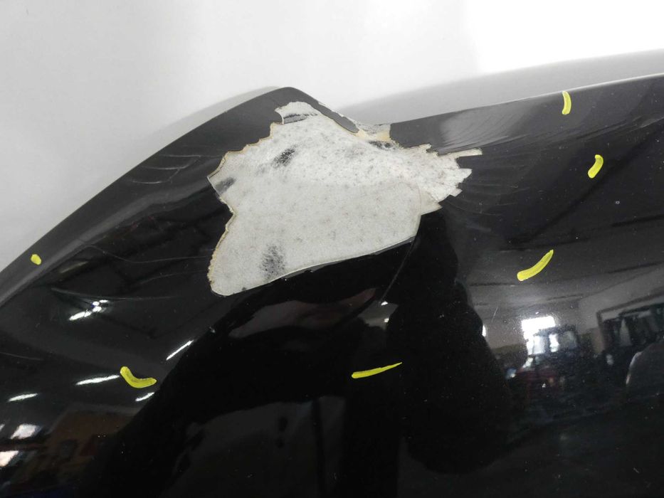Maska pokrywa silnika AUDI A8 D4 LZ9Y AA9 GORLICE
