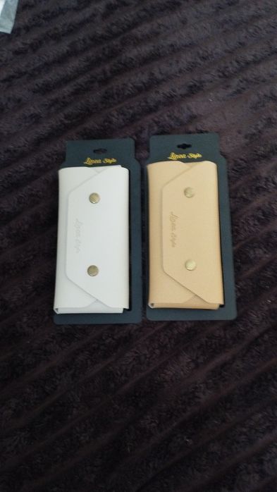 Чохли для окулярів