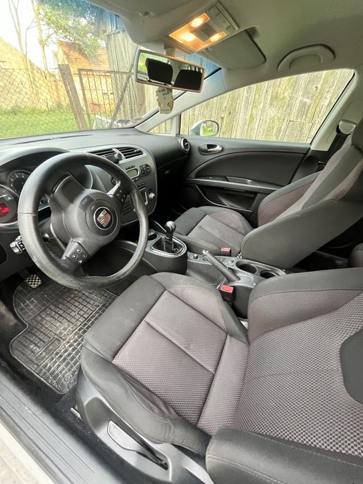 Seat Leon 2 2007