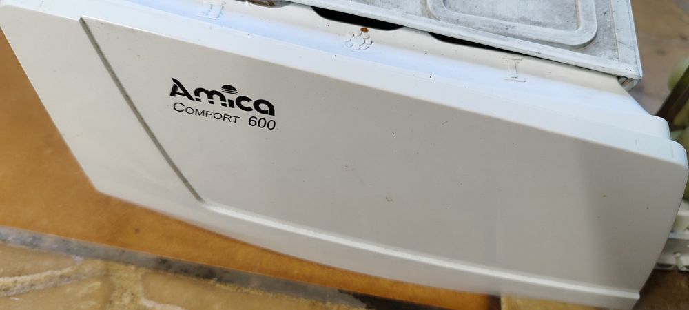 Pralka comfort 600 PC5560B423 części modul