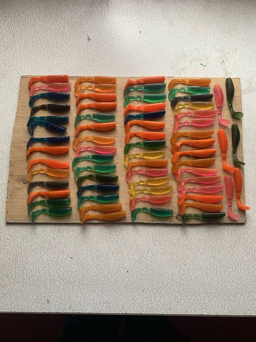 Комплект для виготовлення силікону