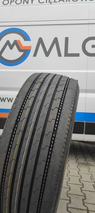 Opona ADVANCE 385/65 R22,5 GL256F Dostawa gratis!!!