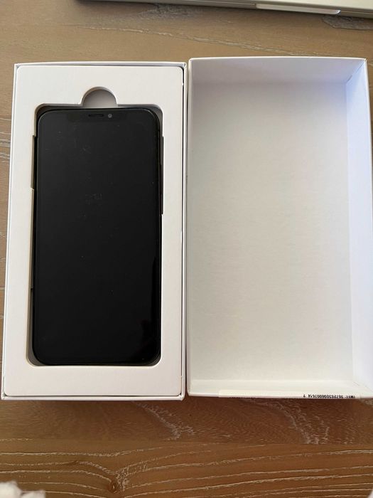 Iphone xs 64GB cinza