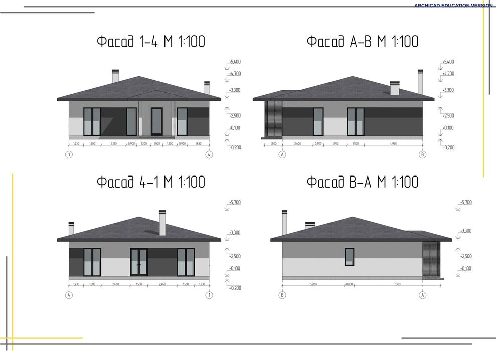 Продається 1-поверховий будинок у В. Кучурові (р-н Годилівської школи)