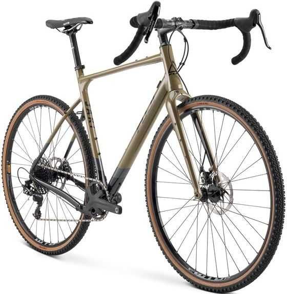 Rower Gravel Fuji Jari 1.5 28" Sram Apex 1x11 FV23 M,XL