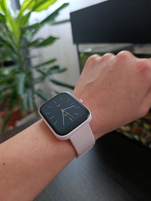 Смарт годинник Amazfit Bip 3