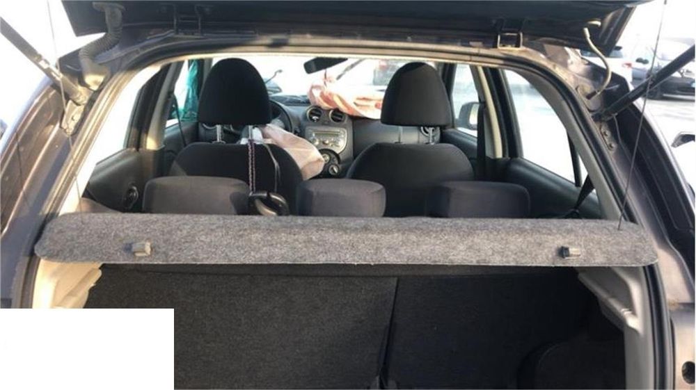 Nissan Micra K13 1.2I De 2012 Disponível Para Peças