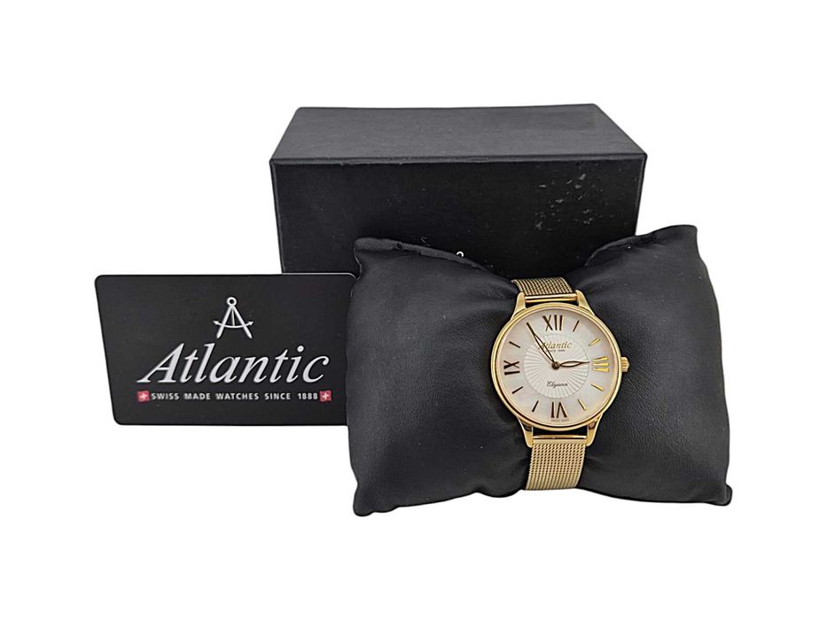 Zegarek atlantic 29038.45 MB