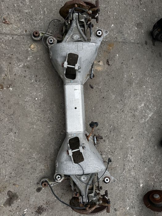 Belka os tyl Citroen c5 kpl oryginal