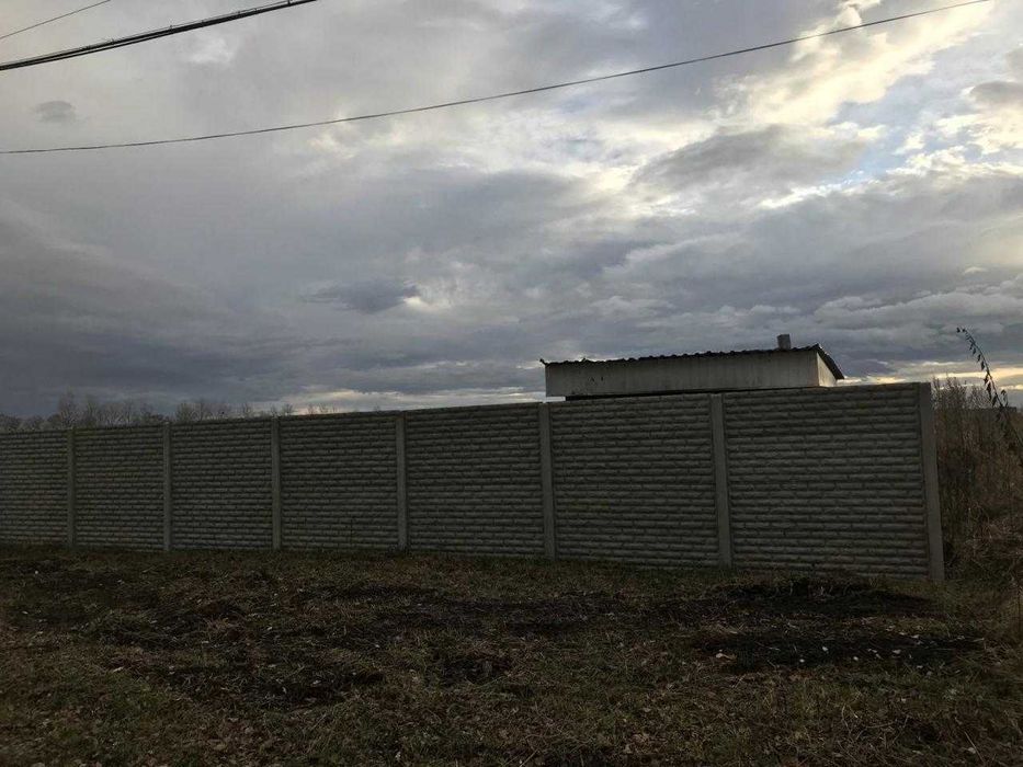 Продаж / Земля комерційного призначення / Франківськ траса