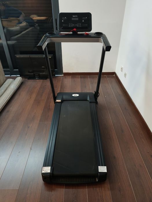 Passadeira Elétrica HOMCOM — Como Nova | 5 Utilizações