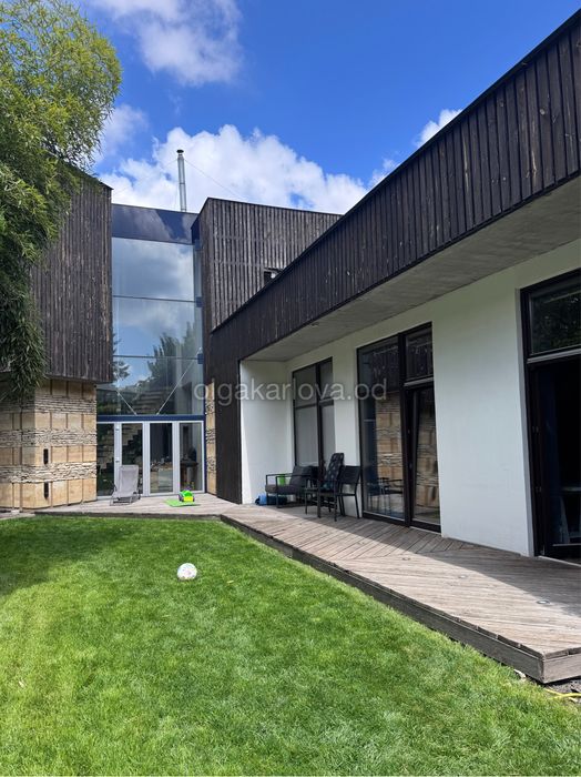 Комиссия 0%, Новый дом 315м2 на Фонтане