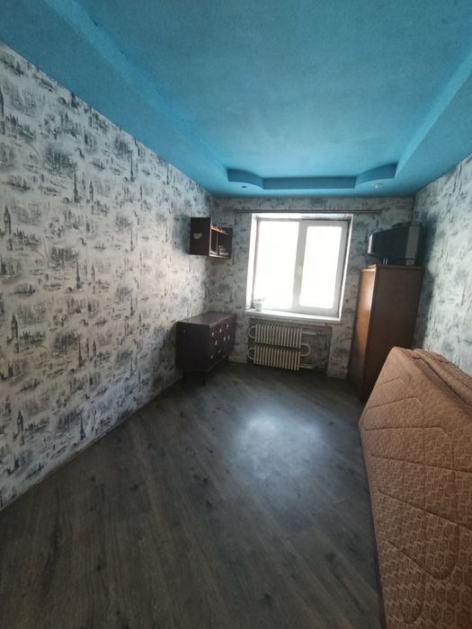 Продаж квартири на Черемушках (Грушевського)