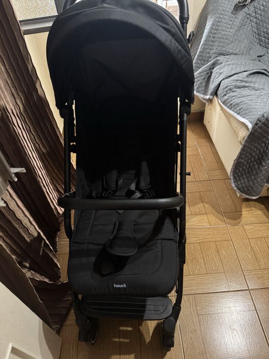 Carrinho de passeio