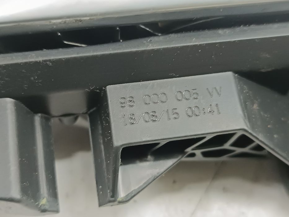 Fecho da porta - peugeot 308 sw ii | 14 -