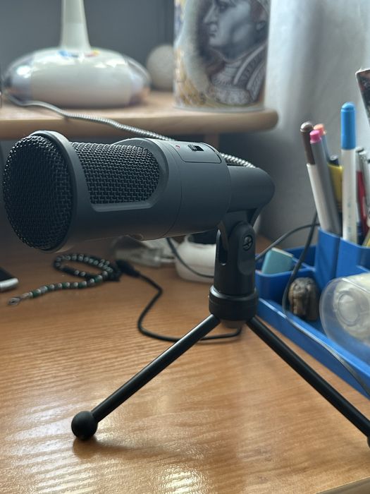 Mikrofon Hiro Milo Wielokierunkowy