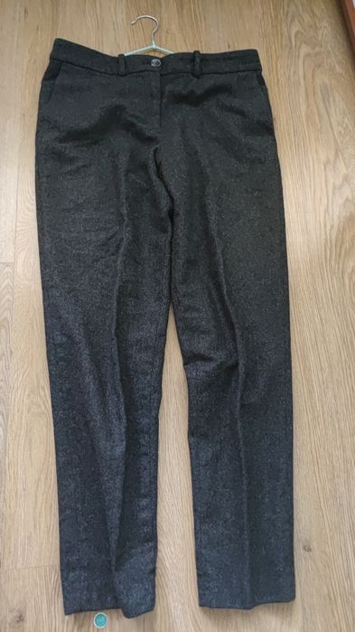 Вовняні Брюки для підлітка на 12-14 років
