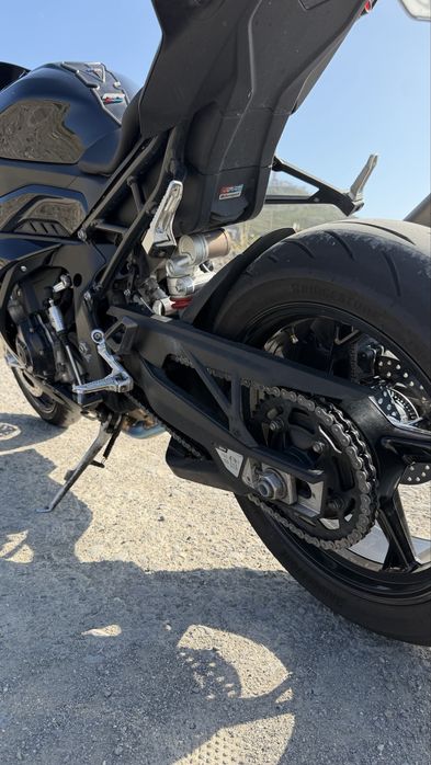 BMW S1000RR 2024