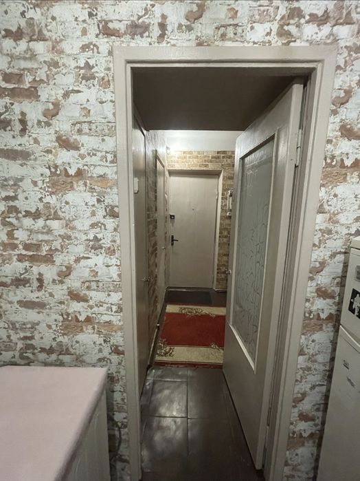 Продам 1кім по В Сергиенка Хортицький р-н