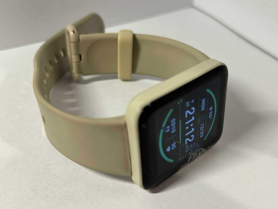 Smartwatch Redmi Watch 2 Lite kolor Beżowy