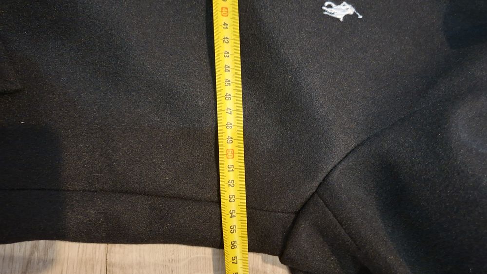 Płaszyk męski extra