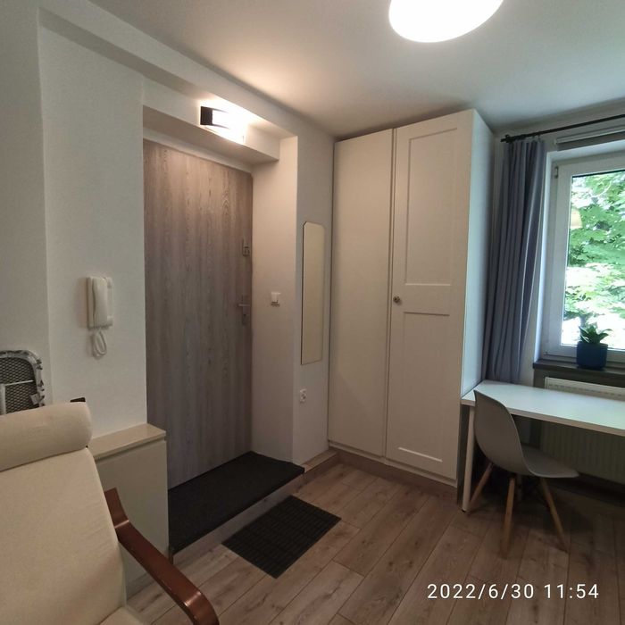 Mieszkanie – Wrocław - Widok 4