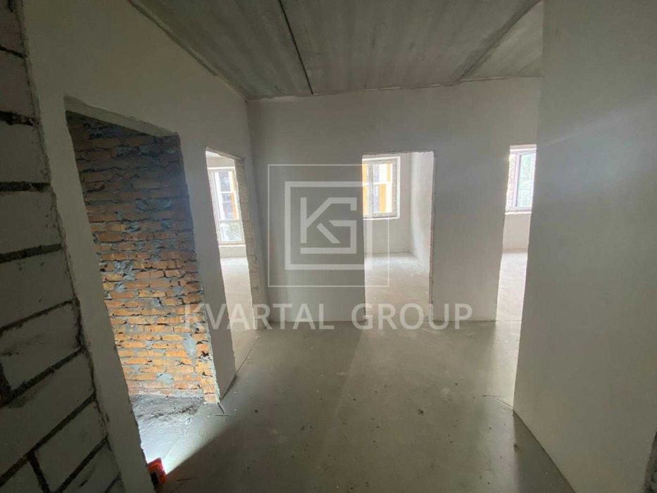 Продаж 2‑кімнатної квартири в ЖК Фаворит Premium, Ірпінь