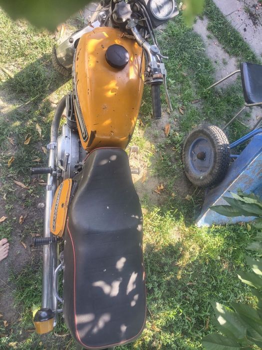 Юпитер 5 в хорошому стані