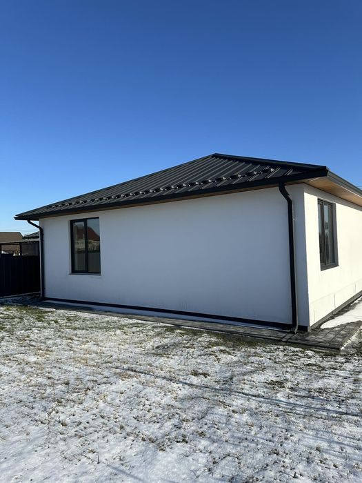 Будинок м.Вараш можливий торг